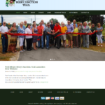 Fred Meijer Berry Junction Trail Launches New Website